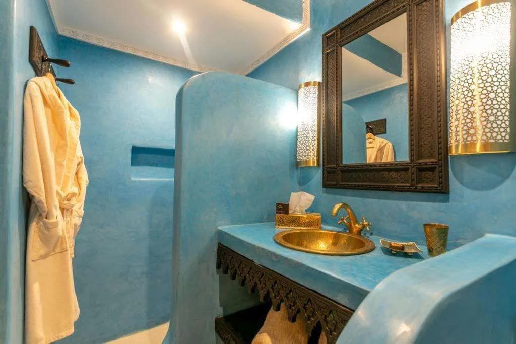 Riad Hart Essoura - photo 8