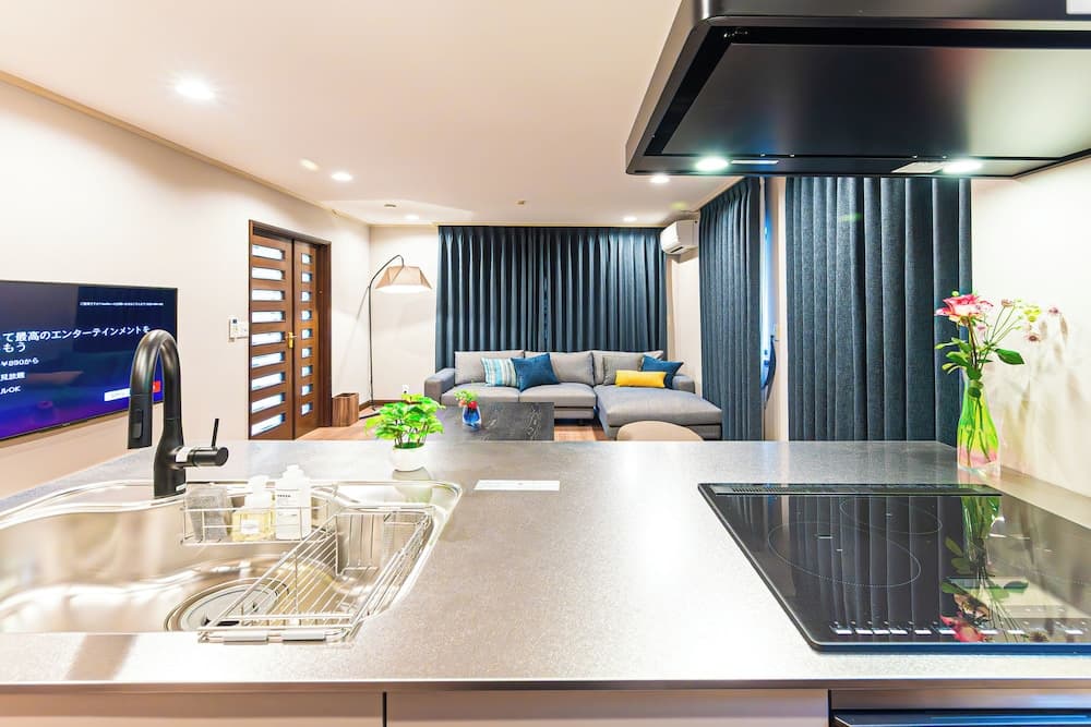 Poka Villa Aoyama - photo 29