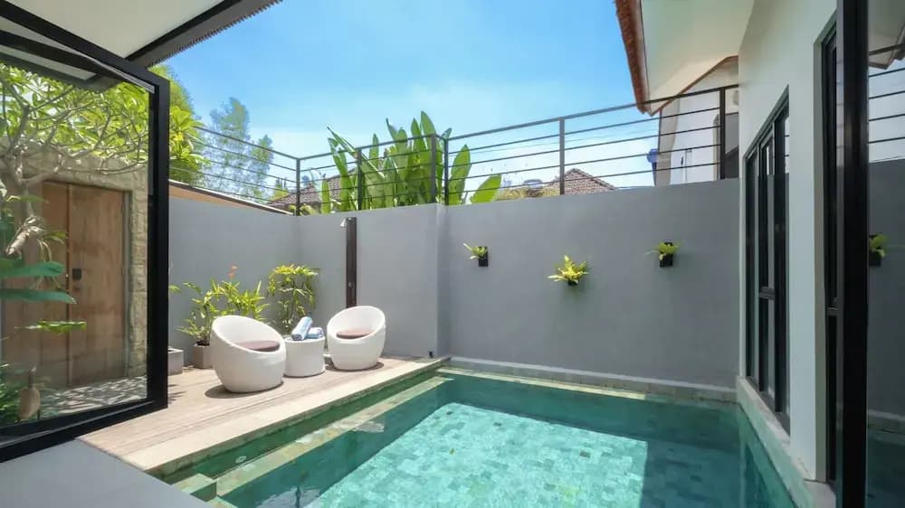 Elephant Villa 4 by Villa Finder - photo 12