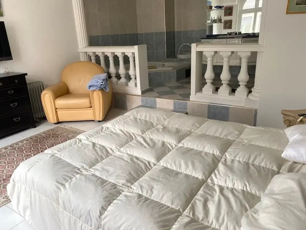 Appartement Opera Chauchat Citycosy - photo 5