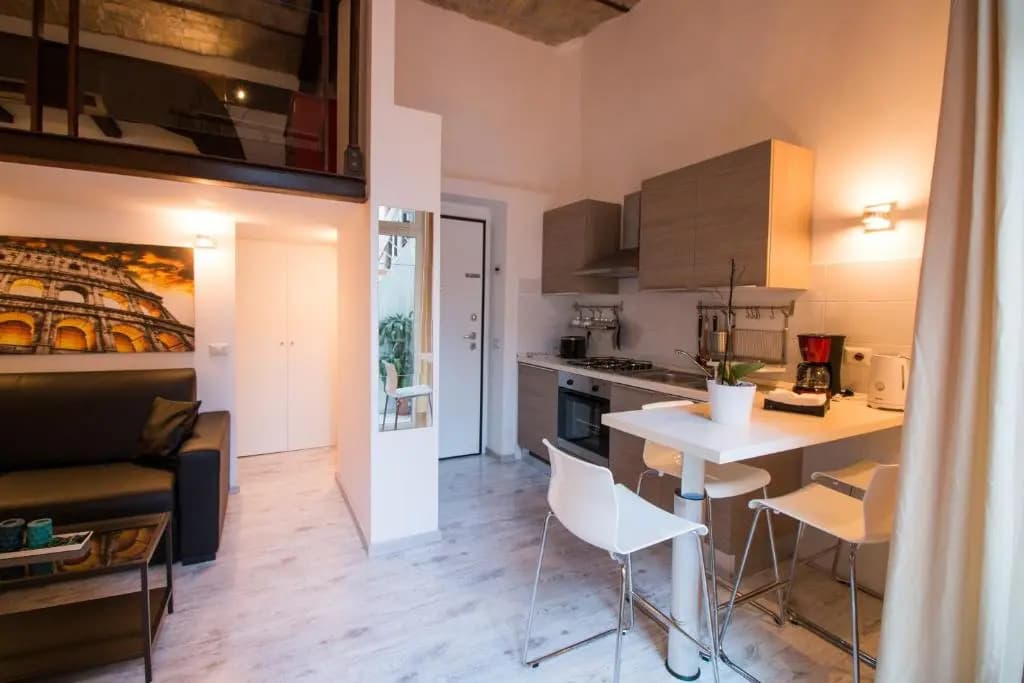 Inner House - photo 9