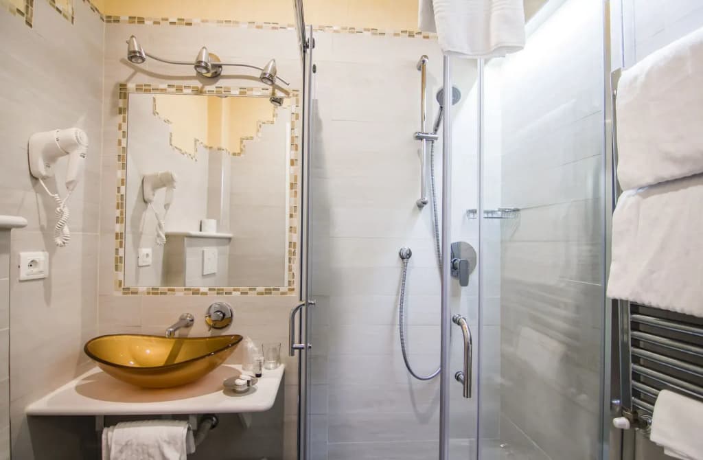 Hotel Verona - photo 9
