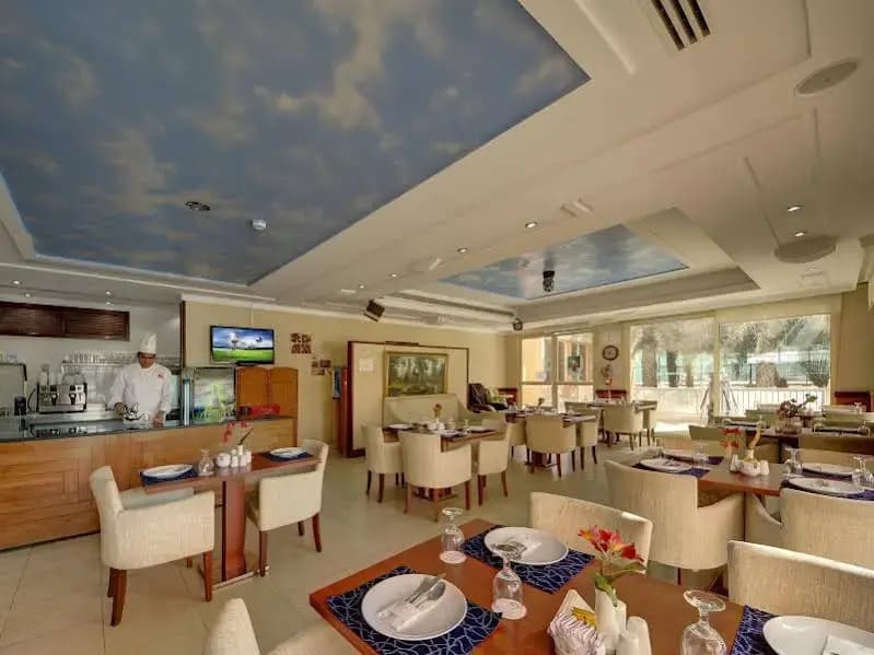 Asfar Resorts - photo 23