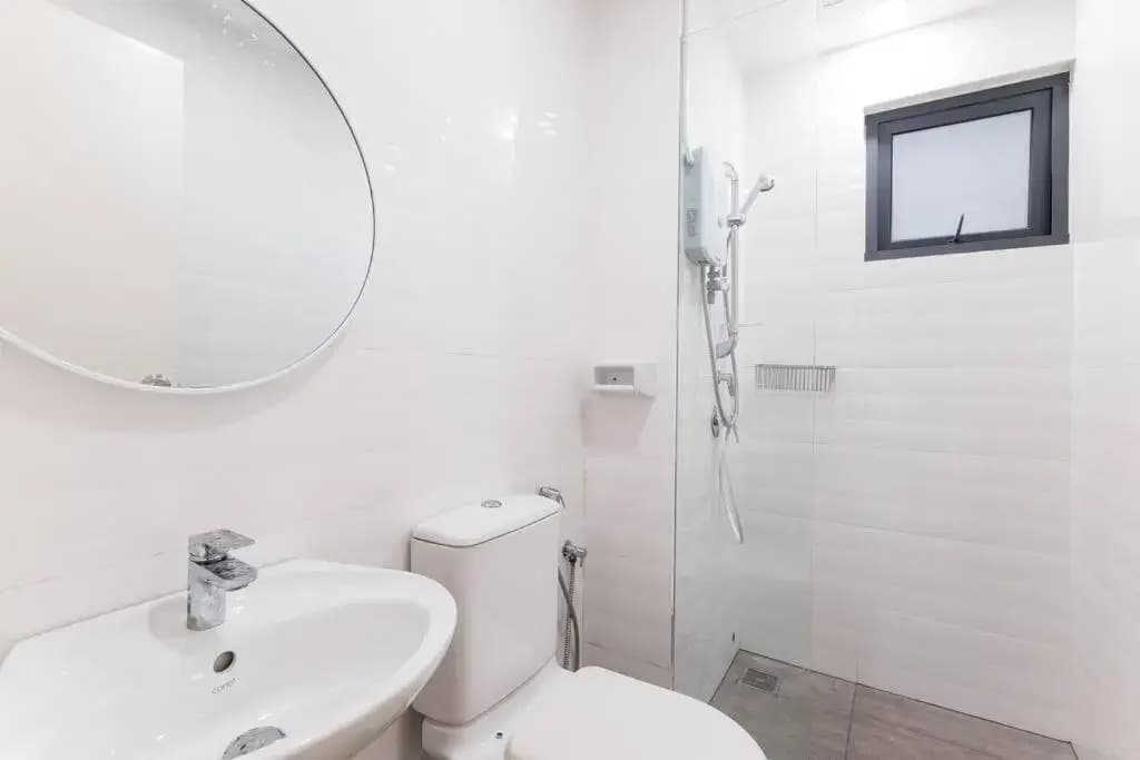 NEW! French Style 3BR 8pax Mytown Sunway Velocity - photo 6