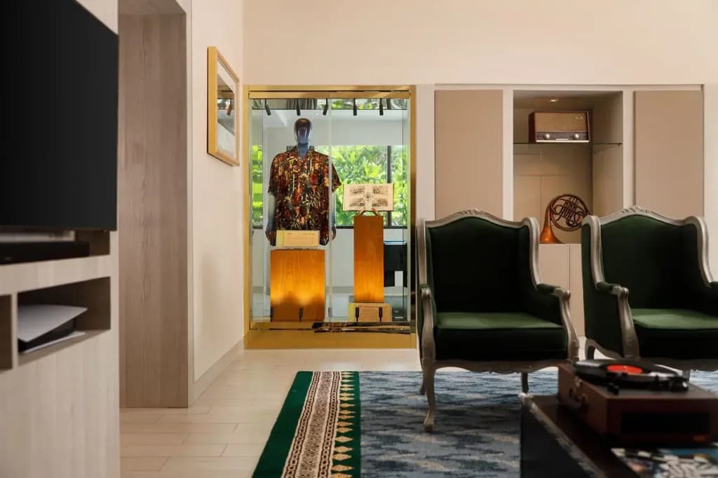 Hard Rock Hotel Bali - photo 14