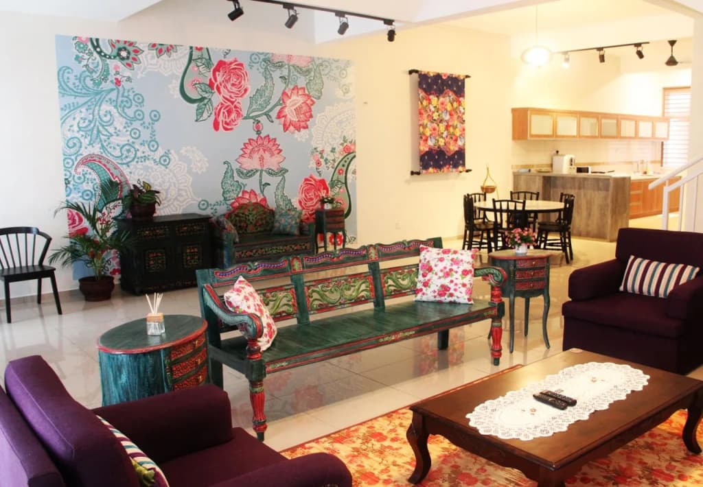 The Bliss Malacca - photo 18