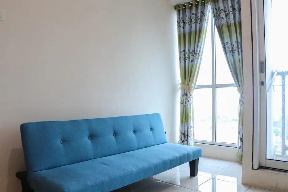 Functional 2Br At Tifolia Apartment - photo 5