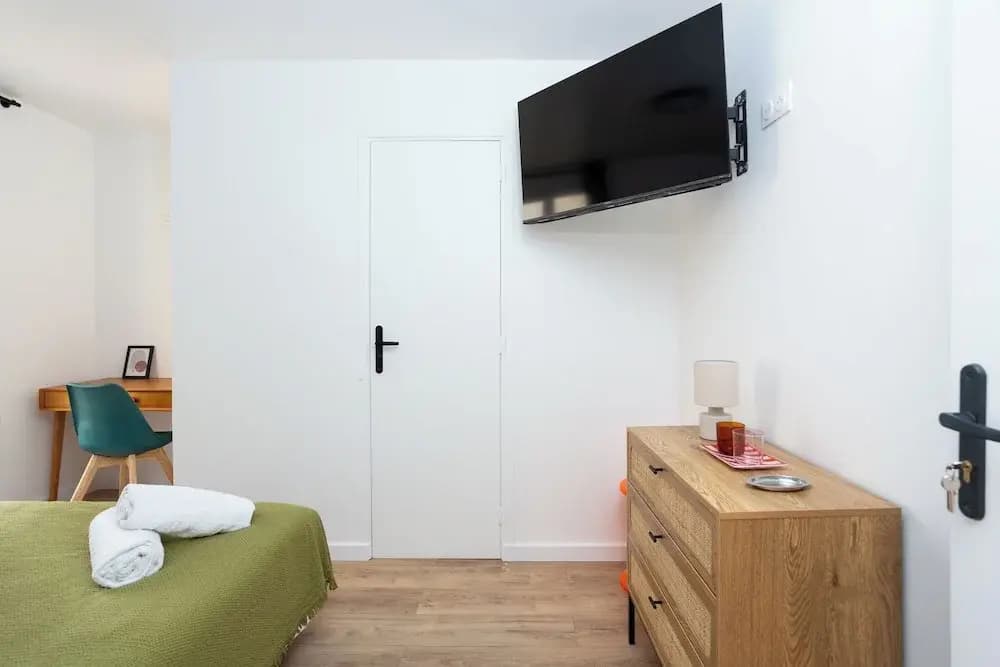 Maison Geranium - photo 10