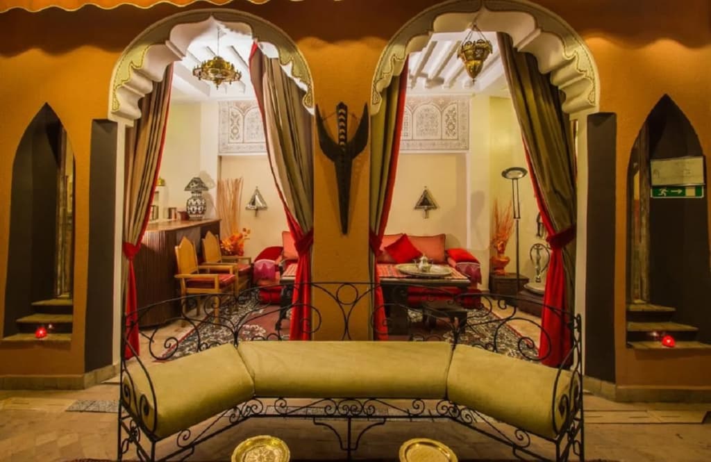 Riad Xo - photo 3
