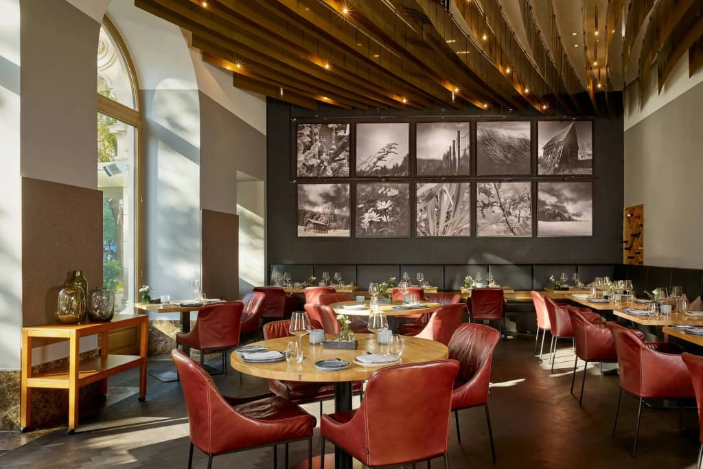 The Ritz-Carlton, Vienna - photo 23