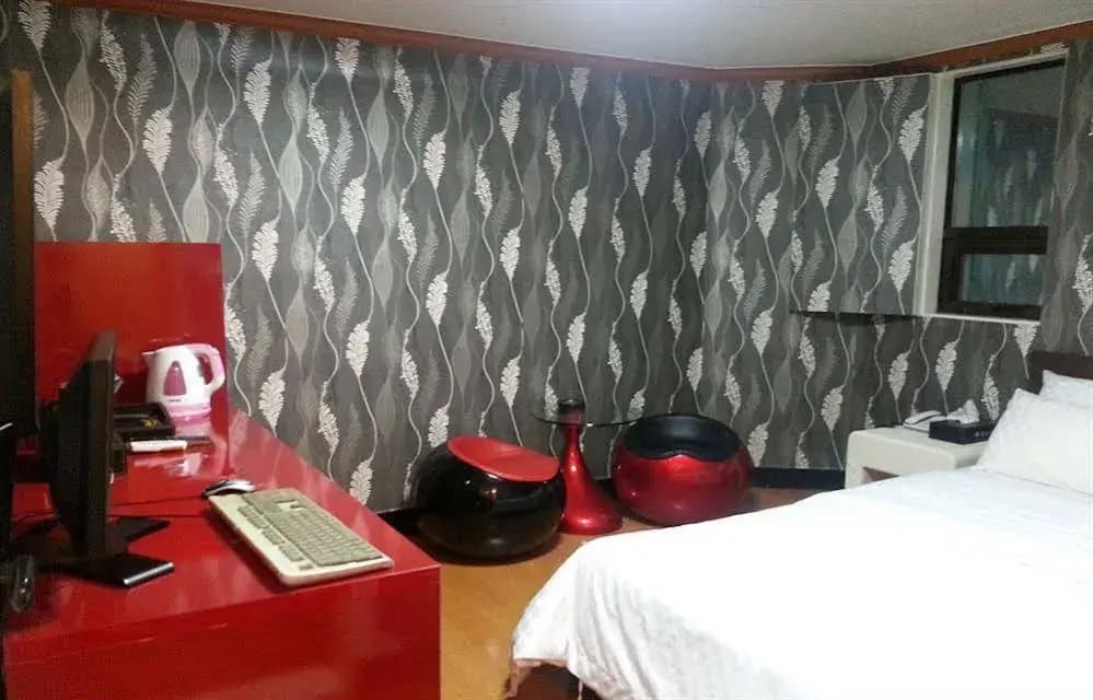 Alpha Guesthouse - photo 5