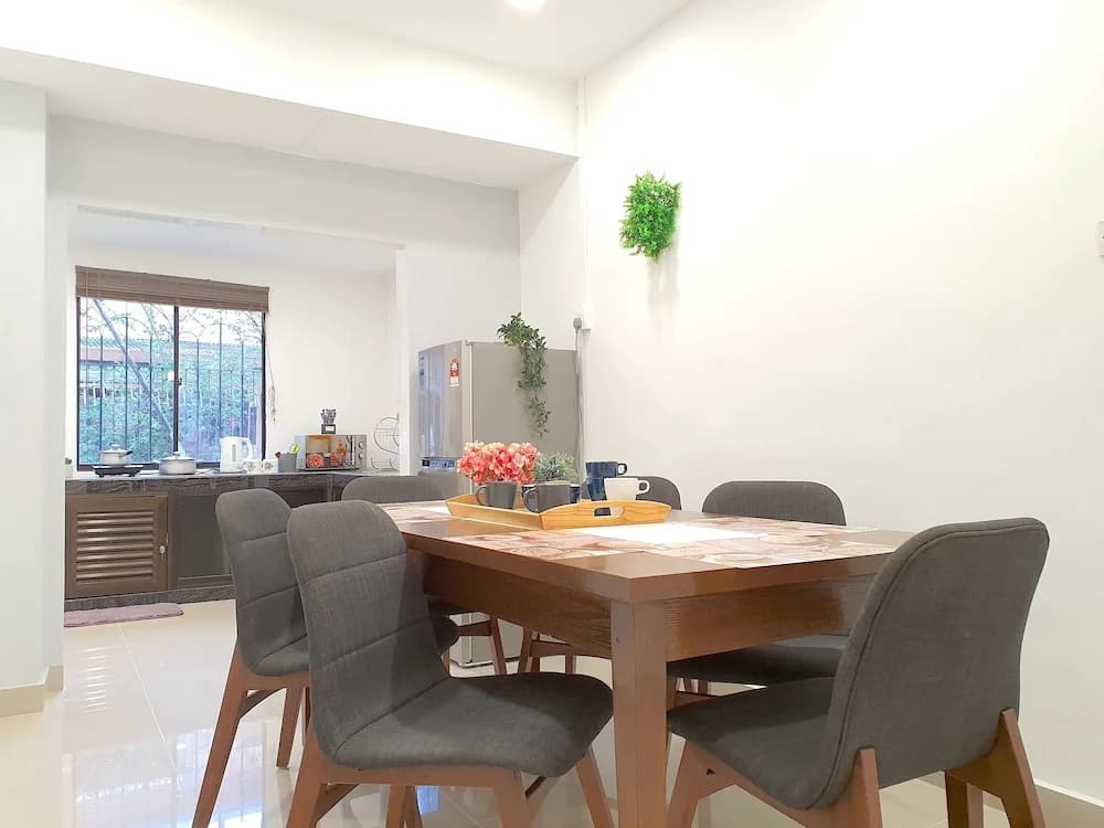 WhiteTerrace House Jalan Ipoh by BeeStay - photo 14