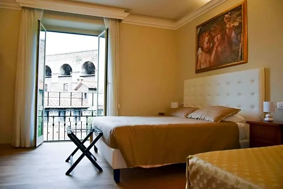 Hotel Salis - photo 3