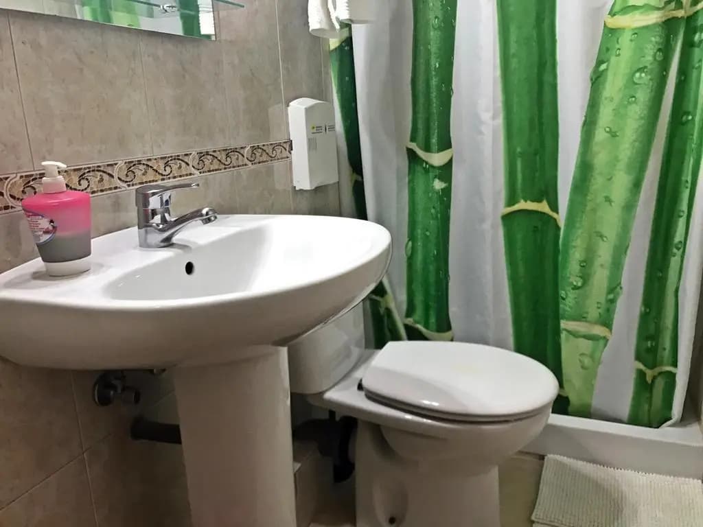 Casa de Huéspedes Casillas - photo 8