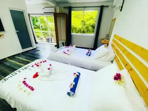 Ramzu Villa - photo 5