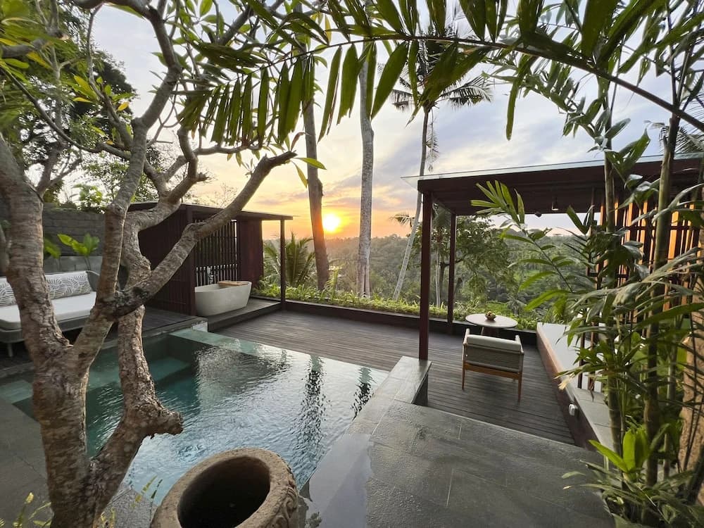 The Ridge Bali - photo 24
