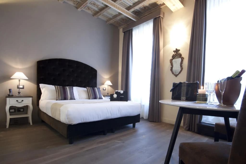 Le Suite Del Barone - photo 1