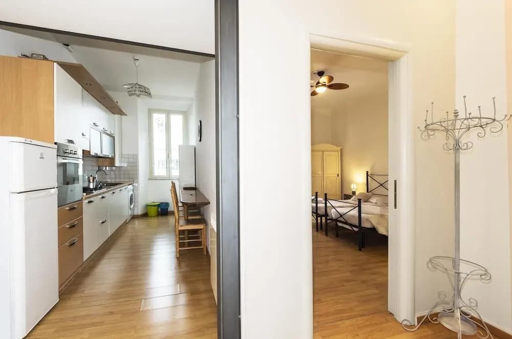 Monti Old Rome Apartment - photo 10