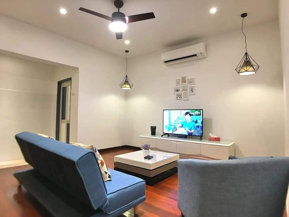 iBook8 Superior 1 Bedroom Gurney Suites  by iBook Homestay - photo 13