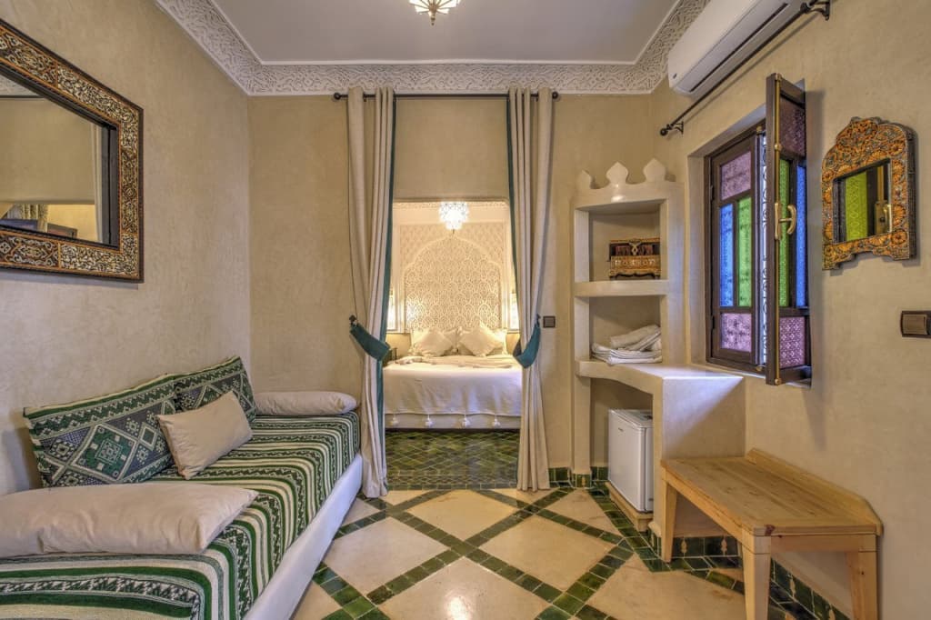 Riad Bijoux - photo 2