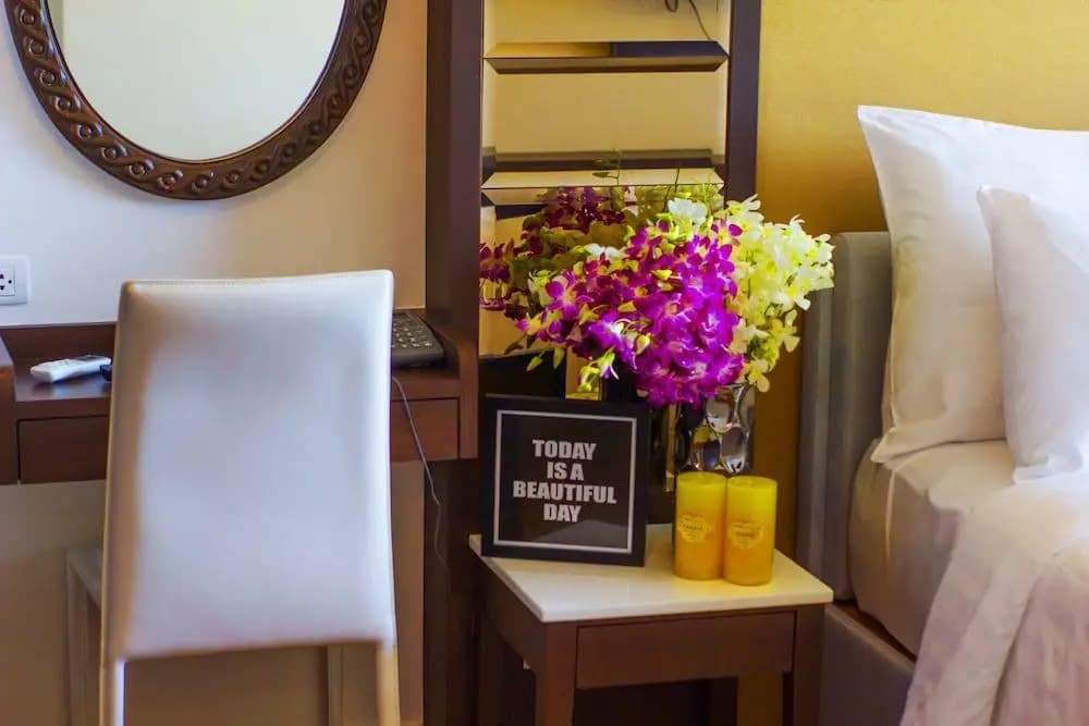 The Aristo Resort 610 - photo 3