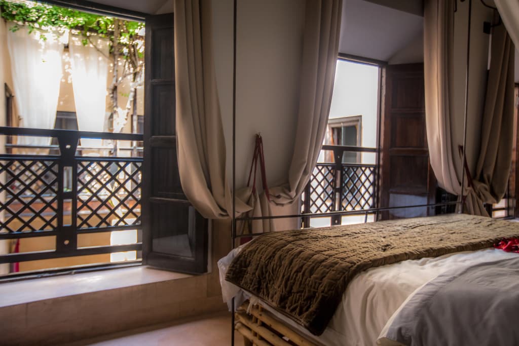 Riad Ines Home - photo 23