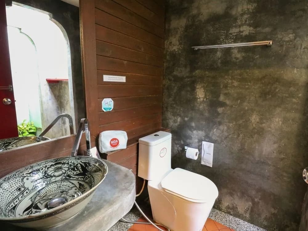 Nida Rooms Samui Coconut Bo Phut - photo 7