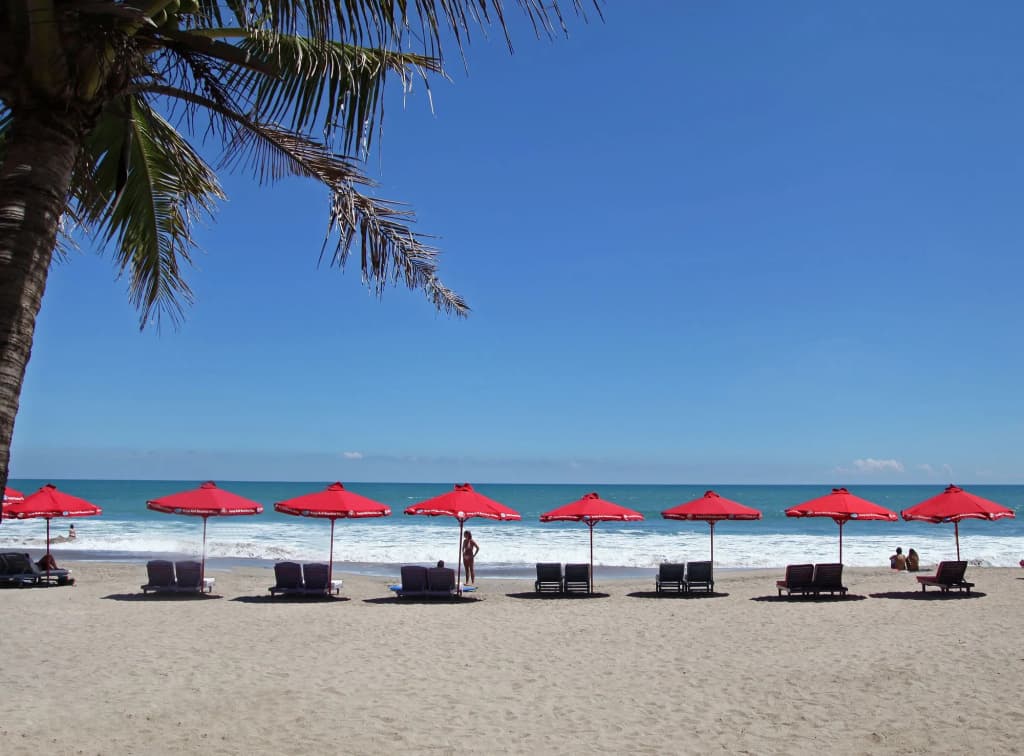 Legian Beach Villas - photo 13