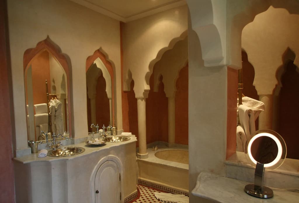 Demeures d'orient Riad Deluxe & Spa - photo 7