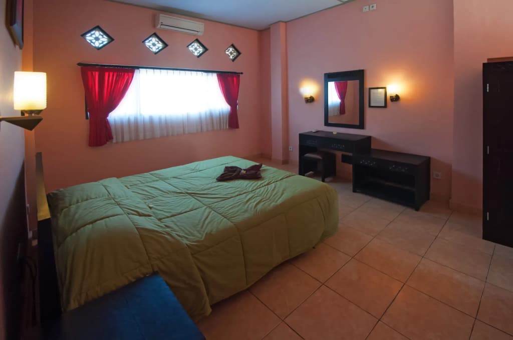 Pesona Beach Inn - photo 5