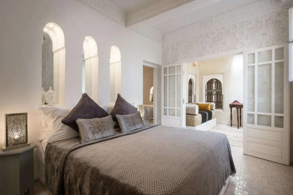 Riad Spice by Marrakech Riad - photo 4