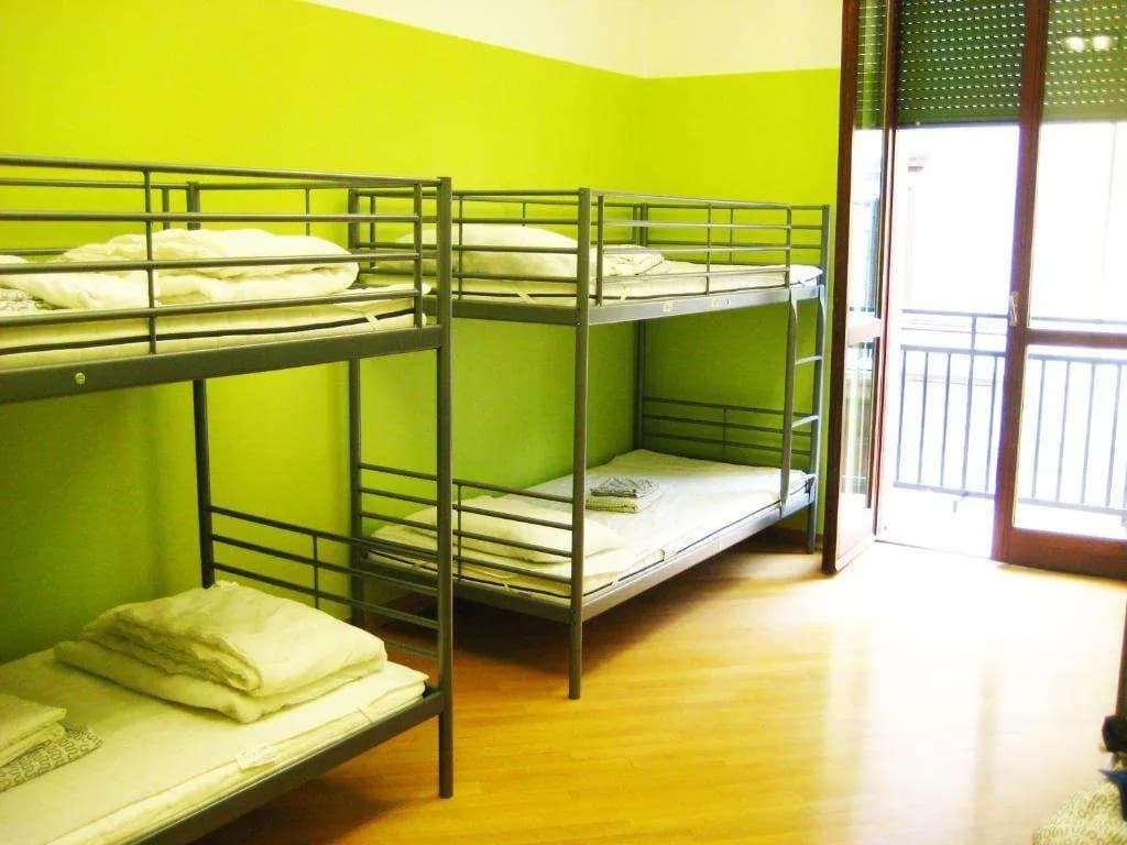 Panda Hostel - photo 5