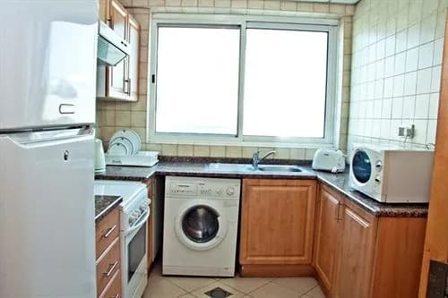 Ramee Guestline Apartment 2 - photo 19