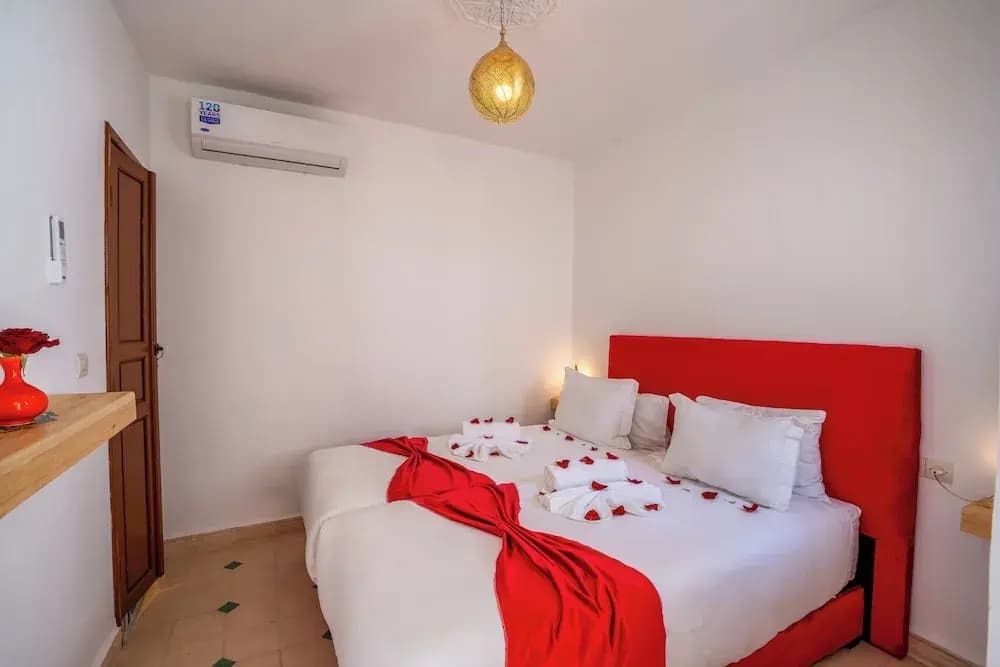Riad Ilyan & Spa - photo 27