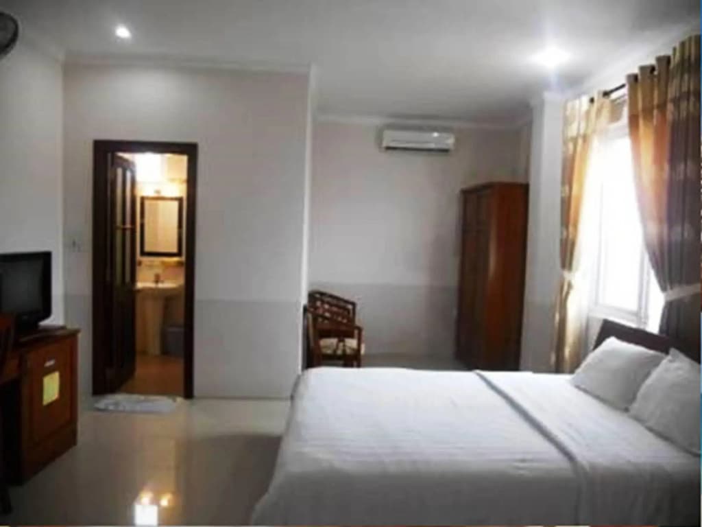 Sunsea Hotel - photo 7