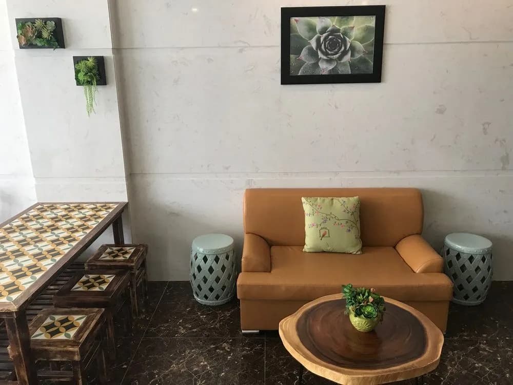 Azure Hotel Danang - photo 11