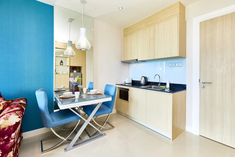 Grande Carribean sea view apartments Jomtien beach - photo 46