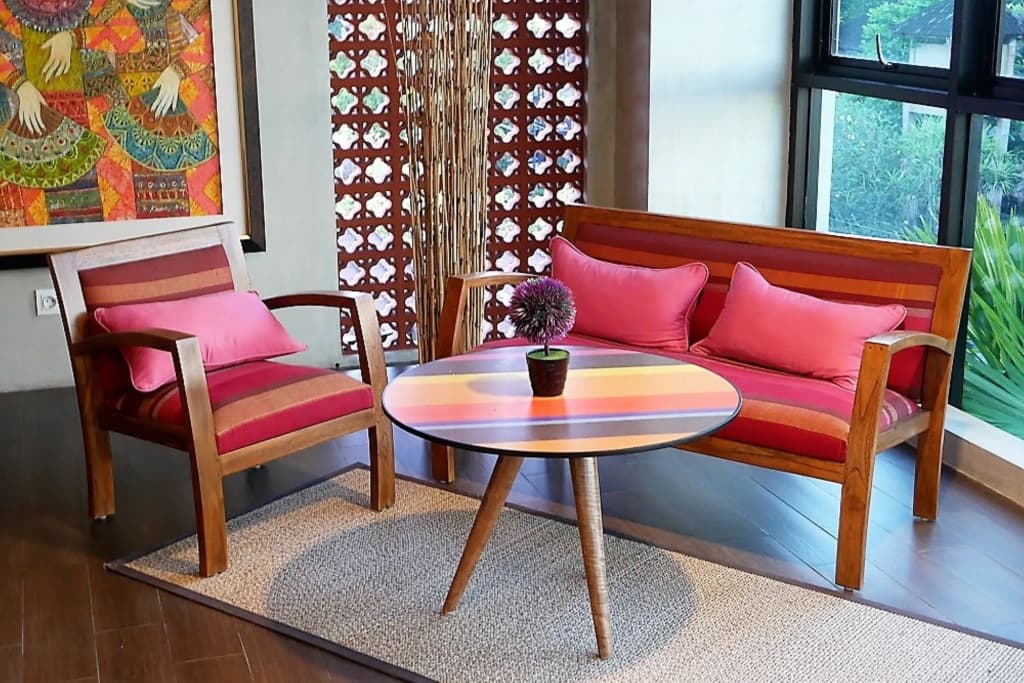 MaxOne Hotels at Ubud - photo 4