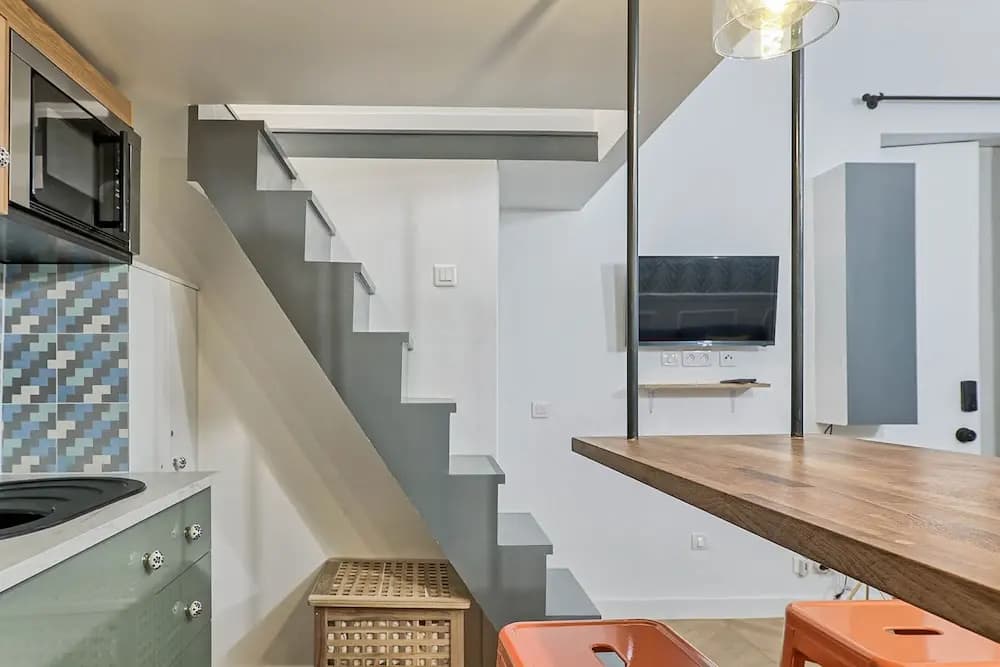 Cocoon Loft - Champs-Elysées - photo 19