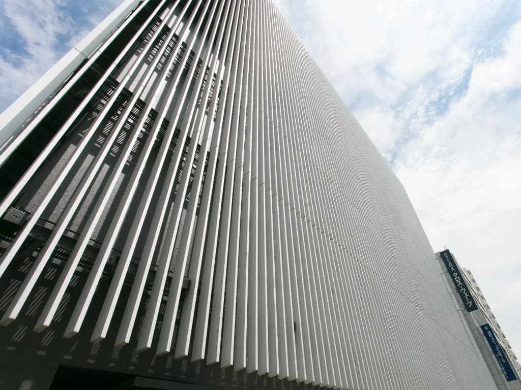X-Wave Umeda（ORIX HOTELS & RESORTS） - photo 17