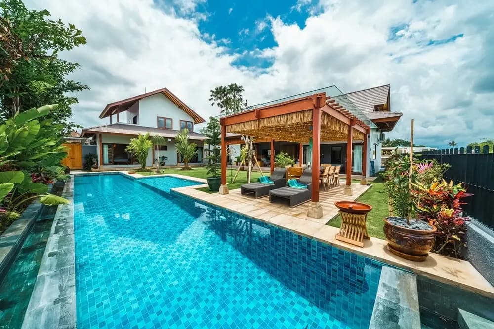 Villa Beauvida - photo 13
