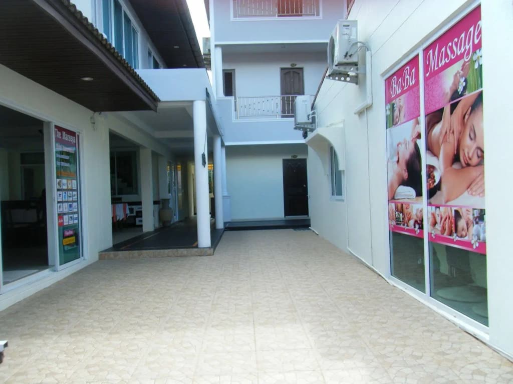 The Mareeya Place - photo 1