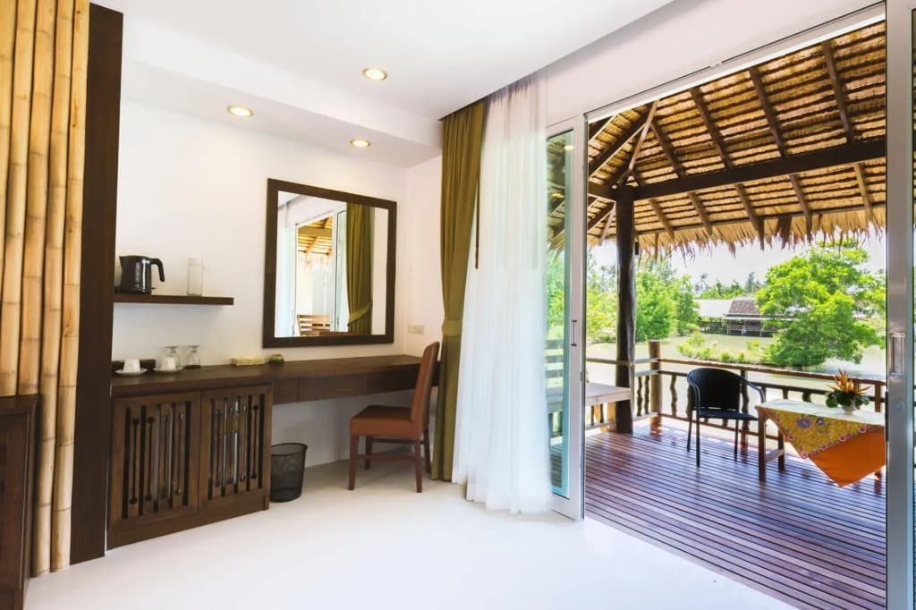 Ban Sainai Resort - photo 6