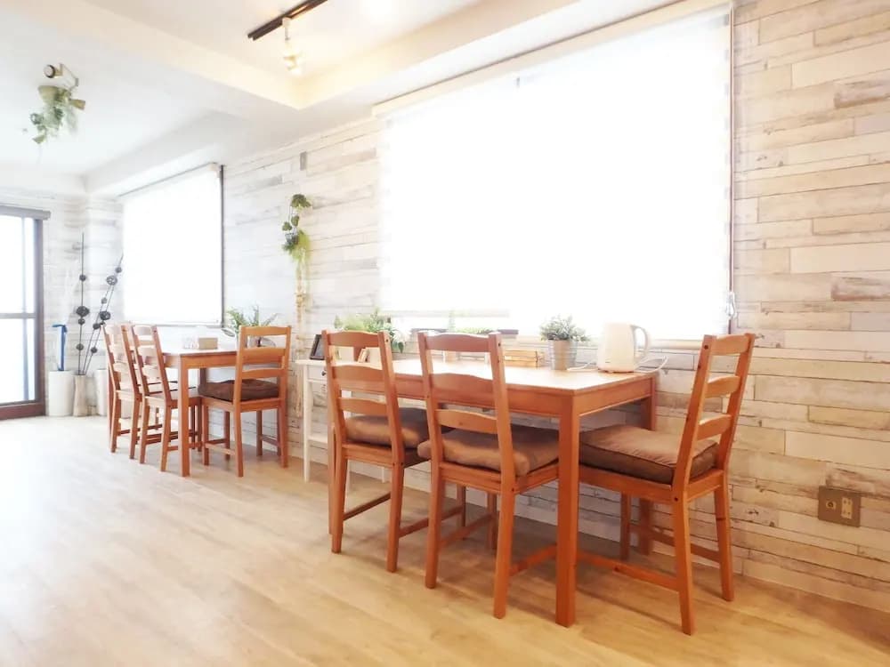Designers Hotel U-House - photo 22
