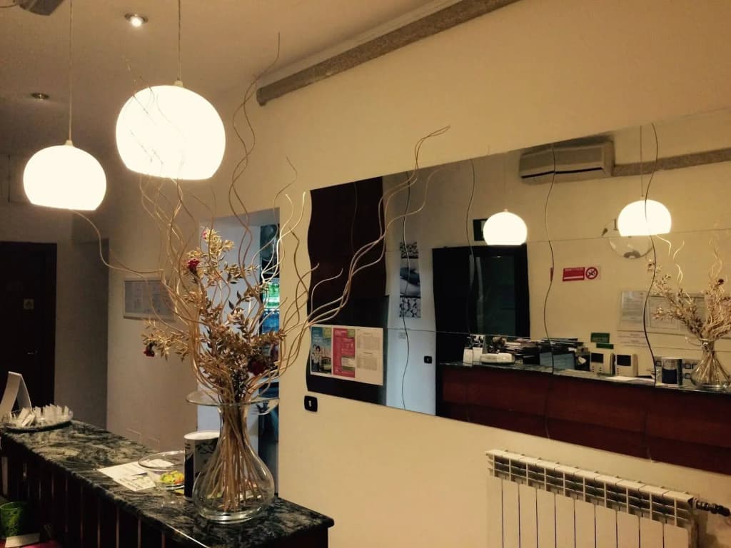 Hotel Atena - photo 19