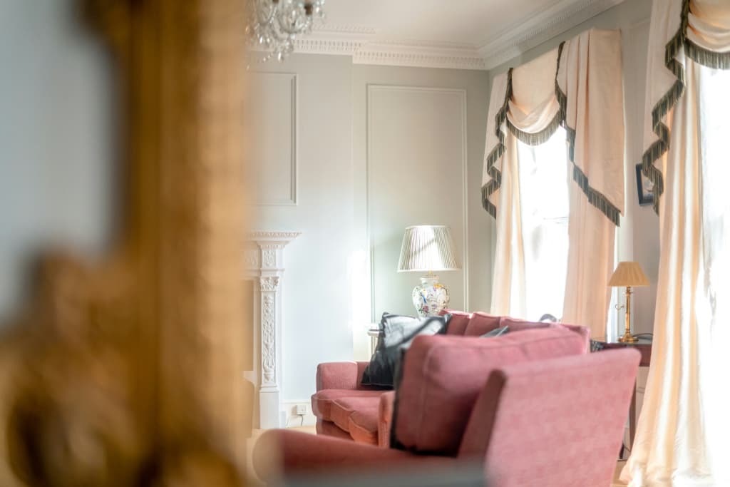 No 1 The Mansion Apartments by Mansley - photo 32
