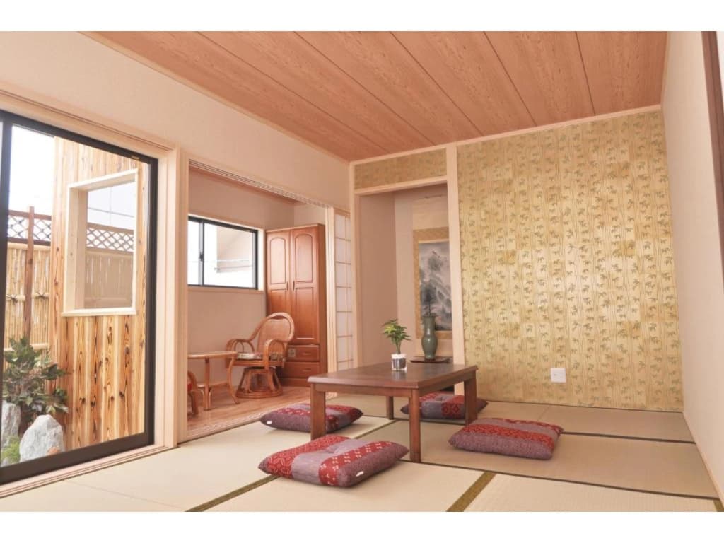 Shirakabanoyado-setsugetsu - main photo
