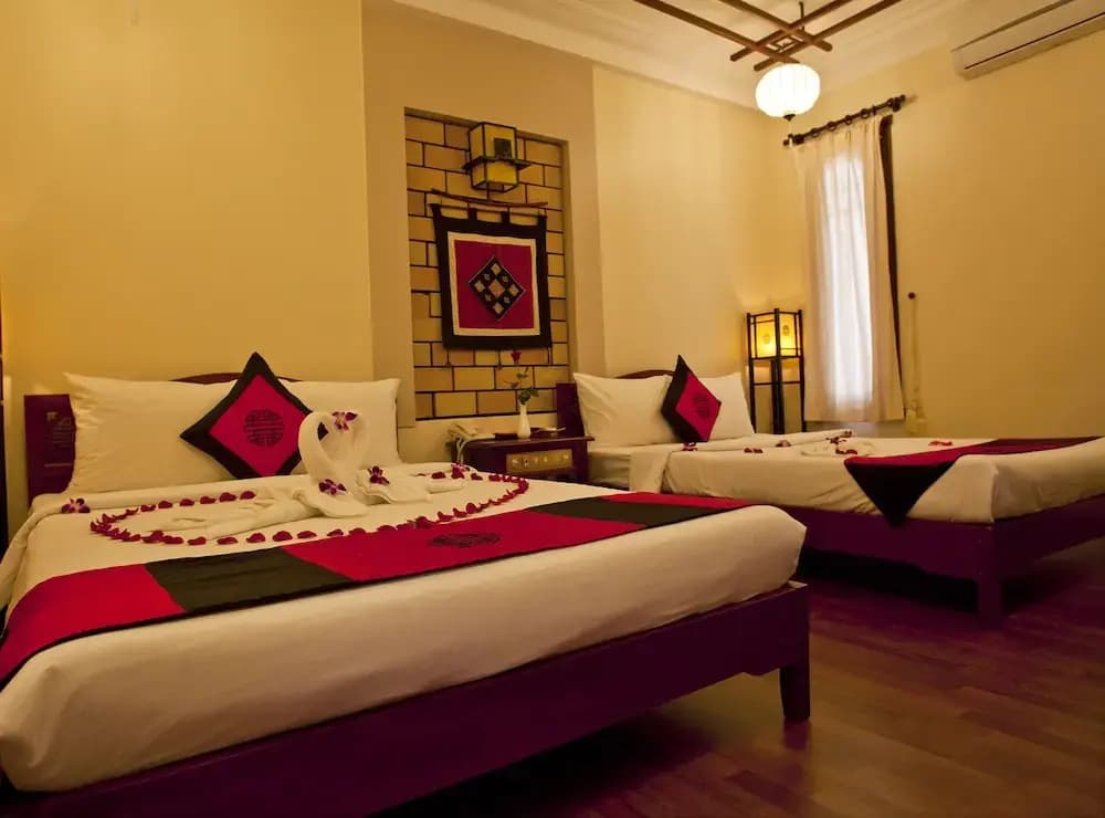 Welcome Old Town Hotel - photo 6