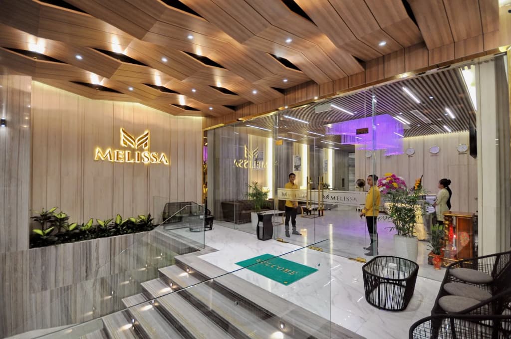 Melissa Hotel - photo 26