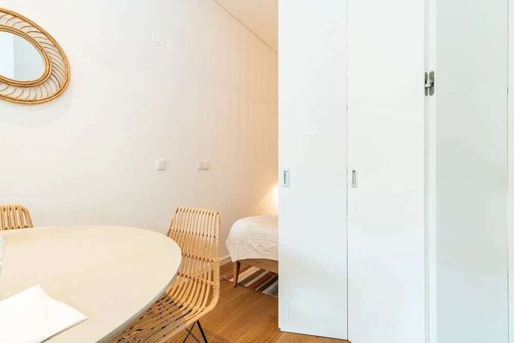 Graceful design studio with romantic view - main photo